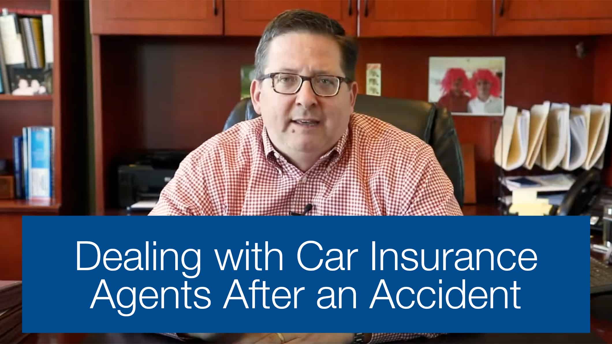 Car Insurer Calls After Accident: Essential Steps